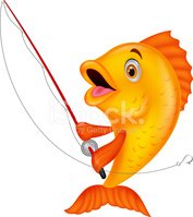 ZALT� RYBKA RYBA��